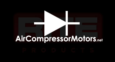 AirCompressorMotors.net Logo
